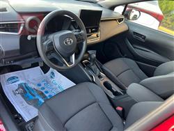 تويوتا كورولا هاتشباك